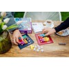 The Happy Puzzle Companiy Genius Square - Juego de lógica