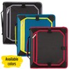 Five Star Zipper Binder, 2 Inch 3 Ring Binder, Expansion