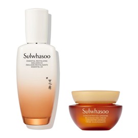 Sulwhasoo Free Gift Sulwhasoo Jaum Fluid Lotion EX, 1 unit, 125ml (+R.LUX Sulwhasoo Free Gift) / 사은품 설화수 자음유액 로션 EX, 1개, 125ml (+R.LUX 설화수 사은품 증정)