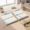 Agenda Docente Pencil Dots 2026-2027