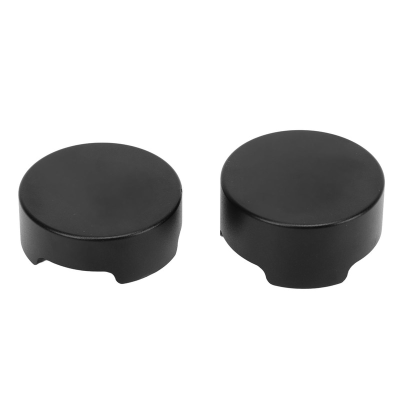 Billiard Chalk Case Round Aluminum Alloy Cue Chalk Box Holder