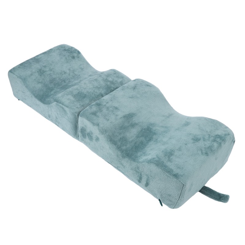 Leg Pillow Side Sleeping Pressure Reduction Avoid Decubitus Knee Pillow