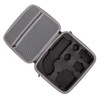 Portable Storage Bag Shockproof Handbag Waterproof Carrying Case Box for