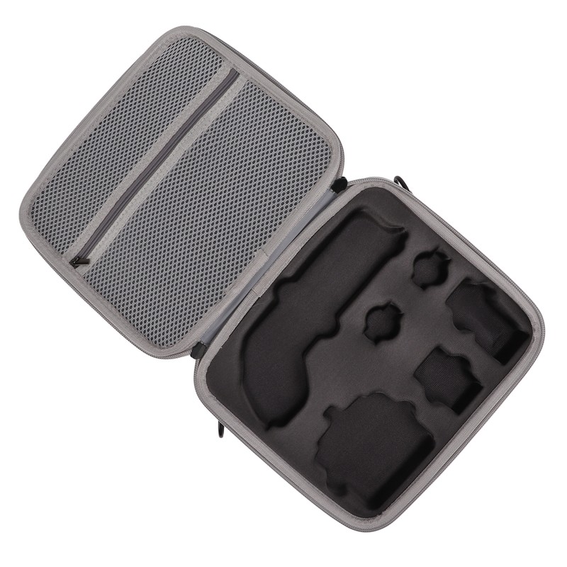 Portable Storage Bag Shockproof Handbag Waterproof Carrying Case Box for