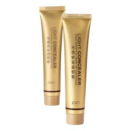 Correctores Facial Crema Bases De Maquillaje Nude 30g