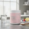 Amz Colageno Hidrolizado Con Vitamina C 500g 50 Serv