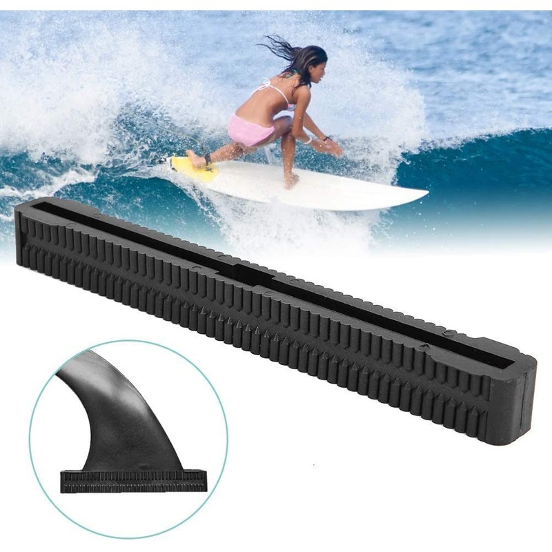 Namvo Surfboard Fin Box, Universal 10 Inch Surf Board Fin