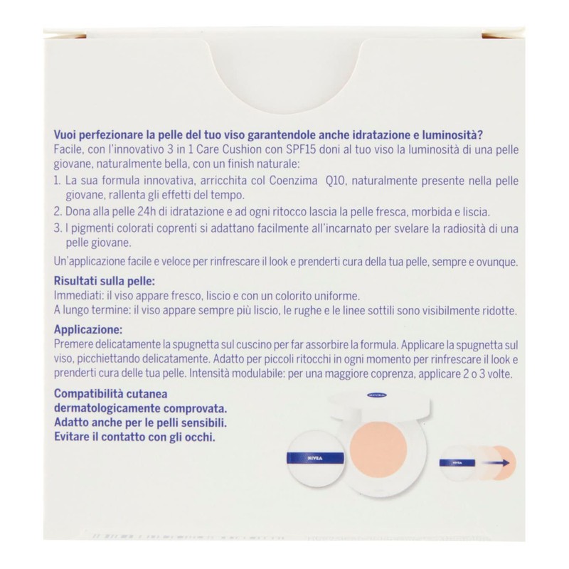 Q10 Plus Anti Age 3 in 1 Skin Care Pillow