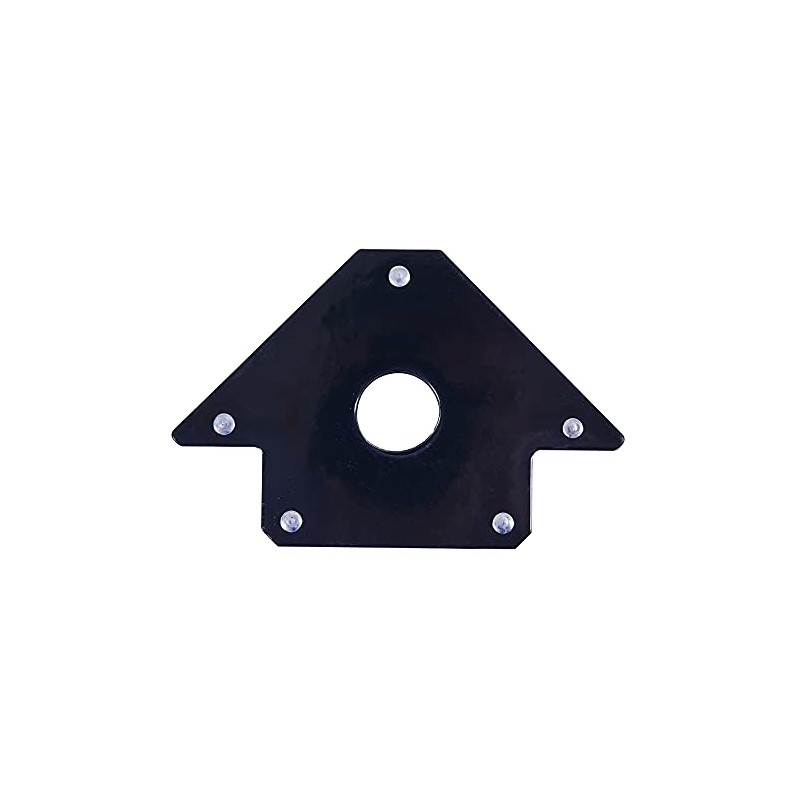 Amtech S4650 23kg (50lb) Welding Magnet