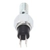 Brake Pressure Line Switch 4012399 Rust Proof Precision Threads Replacement