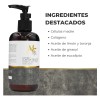 Aceite Para Masaje Anticelulitis Colágeno Tonifica, Mc Life