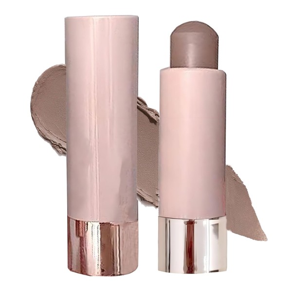 Blendable Cream Contour & Bronzing Stick – Waterproof Long-Lasting Face