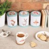 Wrendale Designs Hannah Dale The Country Set Tea Coffee and