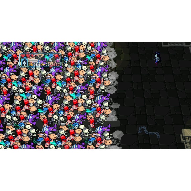 Adventure Time: Explore the Dungeon Because I DON'T KNOW! X360