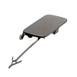 LST Towing Eye Cover Front A3 8V CA Sportback Saloon