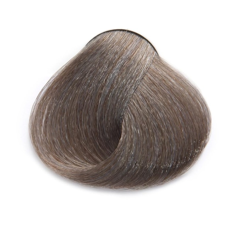 ARUAL - COSMETICA PROFESIONAL Arual tinte # 7.1 rubio mecio