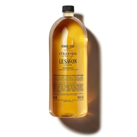Refill Jabón Líquido Karité Verbena, L'Occitane