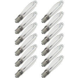 Industrial Performance LU400, High Pressure Sodium Light Bulb (12 Pack)