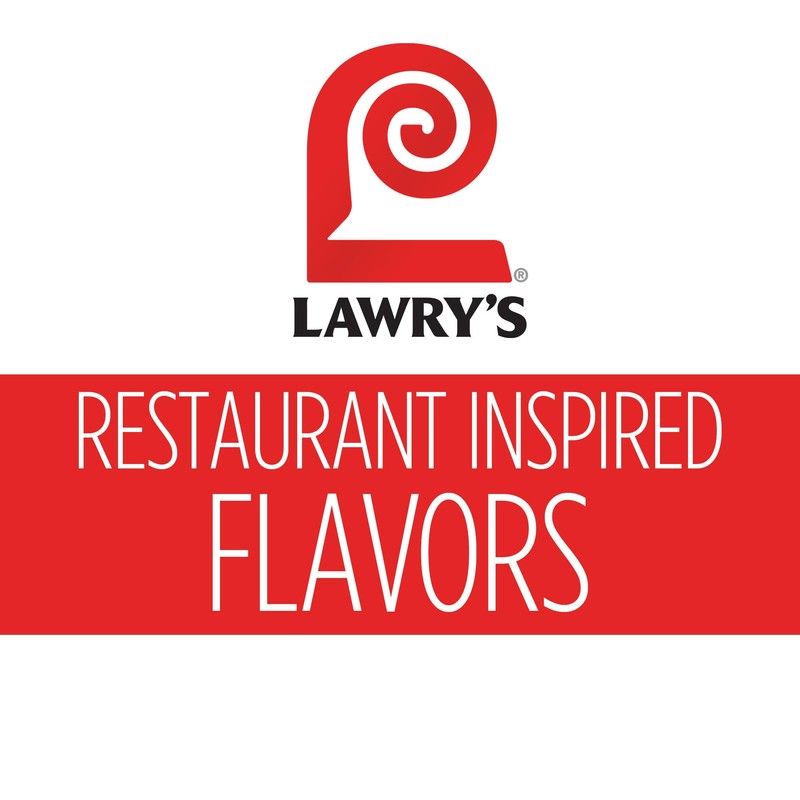 Lawry's Spatini Spaghetti Sauce Seasoning Mix, 15 oz - One