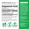 Rainbow Light Dandelion Root Extract Supplement | 2 Fl Oz