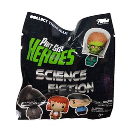 Funko Pint Size Heroes Science Fiction Mystery Pack