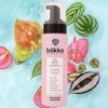 Bokka Botanika Defy Gravity Volume & Thickening Foam 7oz