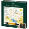 Faber-Castell PITT Artist Pen Dual Marker India Ink - Wallet