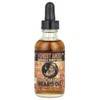 Honest Amish Tonico Premium para Barba