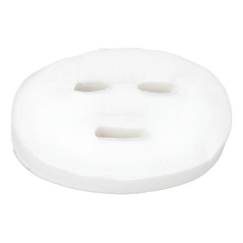 Lámina Papel Facial Hojas