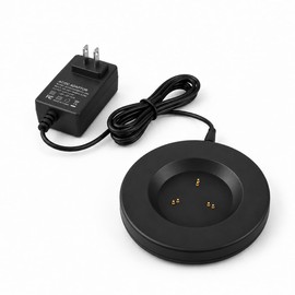 Charger Dock Base for Temperature Control Smart Mug 1 & 2, Charging Base
