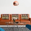 Headrest Cover for Recliner Chair Recliner Headrest Protector Animal Style