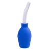 RudeRider iClean Intimate Douche Blue/White Bulk Version