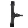 Fertilizer Injector Plastic Efficient with Water Tube Drip Irrigation Fertilizer