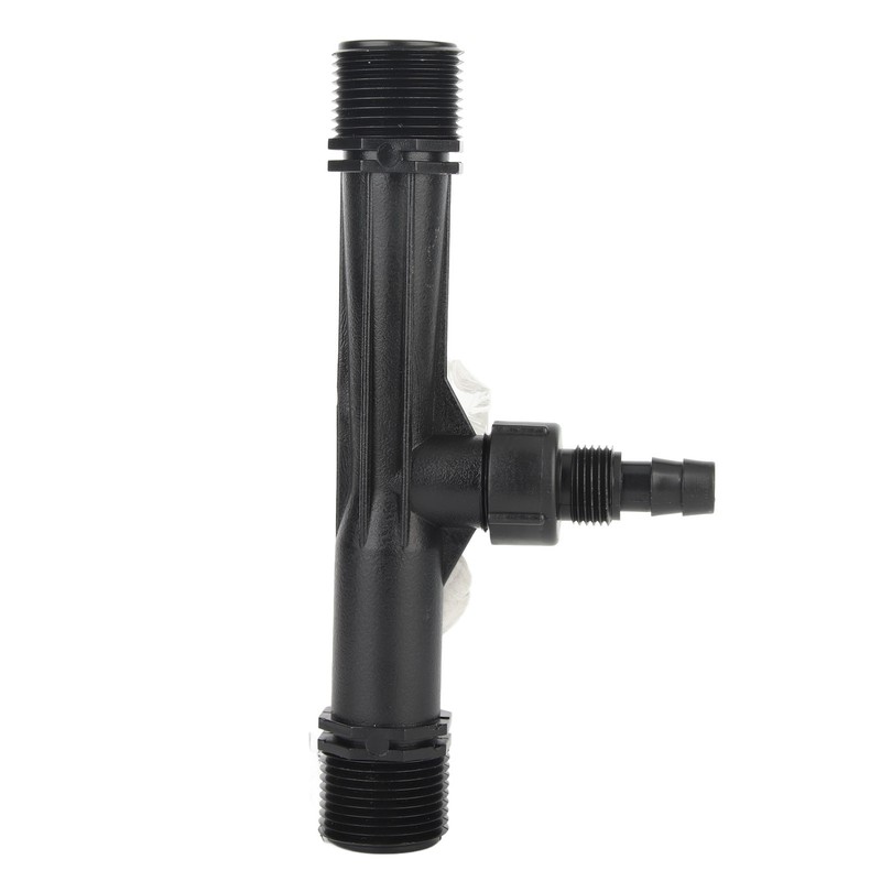 Fertilizer Injector Plastic Efficient with Water Tube Drip Irrigation Fertilizer