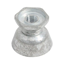 8066184 Dryer Motor Pulley Replacement for Roper RES7648KQ0 Dryer - Compatible with WP8066184 Pulley - UpStart Components Brand