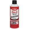 CRC 05048 Zinc-It Instant Cold Galvanize - 13 Wt Oz,Gray