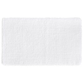 Pana Malmö Series Bath Mats and Mats Microfibre in Various Shapes and Colours, 50x80cm