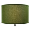 FenchelShades.com 18" Top Diameter x 18" Bottom Diameter 12" Height