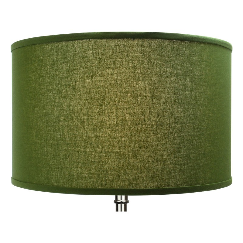 FenchelShades.com 18" Top Diameter x 18" Bottom Diameter 12" Height
