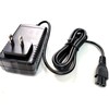 HERISKEER 25.2V Charger Cord OS7010C for WYBOT A1 C1/ C1