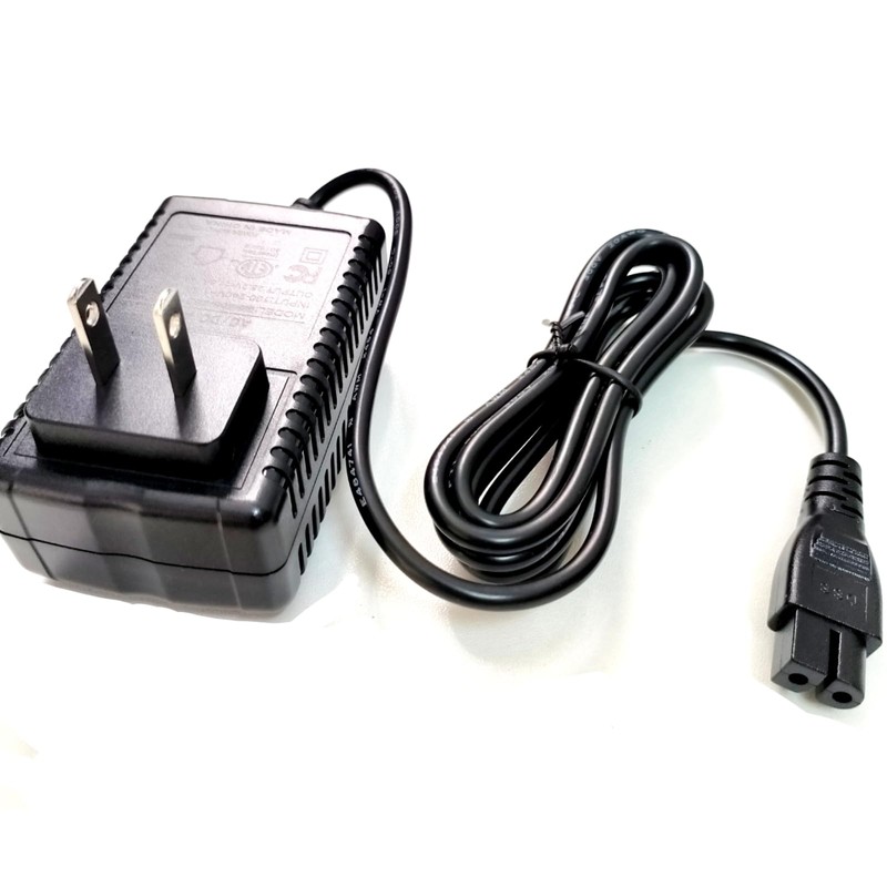 HERISKEER 25.2V Charger Cord OS7010C for WYBOT A1 C1/ C1