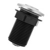 VIFERR Garbage Disposal Air Switch Button 25mm Garbage Scrap Air