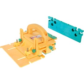 MICROJIG MICROJIG GRR-RIPPER GR-200 Gripper Tm 200 Advanced System With 1/8 Leg, Green