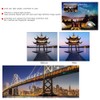 Junestar 46mm Light Pollution Reduction Optical Glass Night Filter Camera