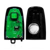 Keylessbest Replacement for 2023 Ford F150 Key Fob Remote Control