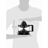 Braun CJ3000BK Spremiagrumi, rotazione a destra e sinistra, avvio e