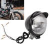 5in Motorcycle LED Headlight 12V Waterproof Energy Saving Universal Front