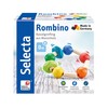 Selecta 61009 Rom Bino Multi-Coloured