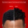 Red by Kiss Bow Wow X Twist King Luxury Twist