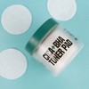 W Skin Research Institute Cica Plus BHA Toner Pads